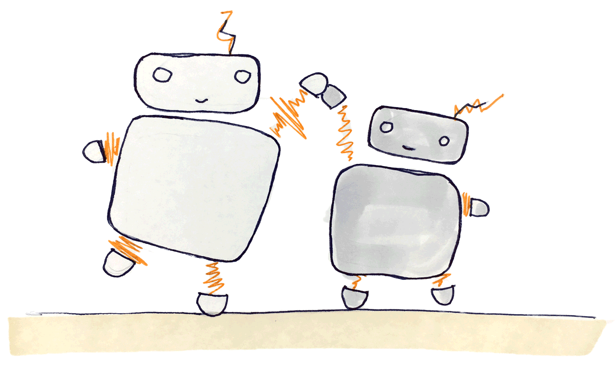 supporting-one-another