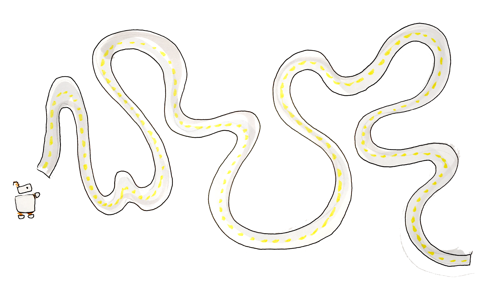 no-straight-path_Blank-background