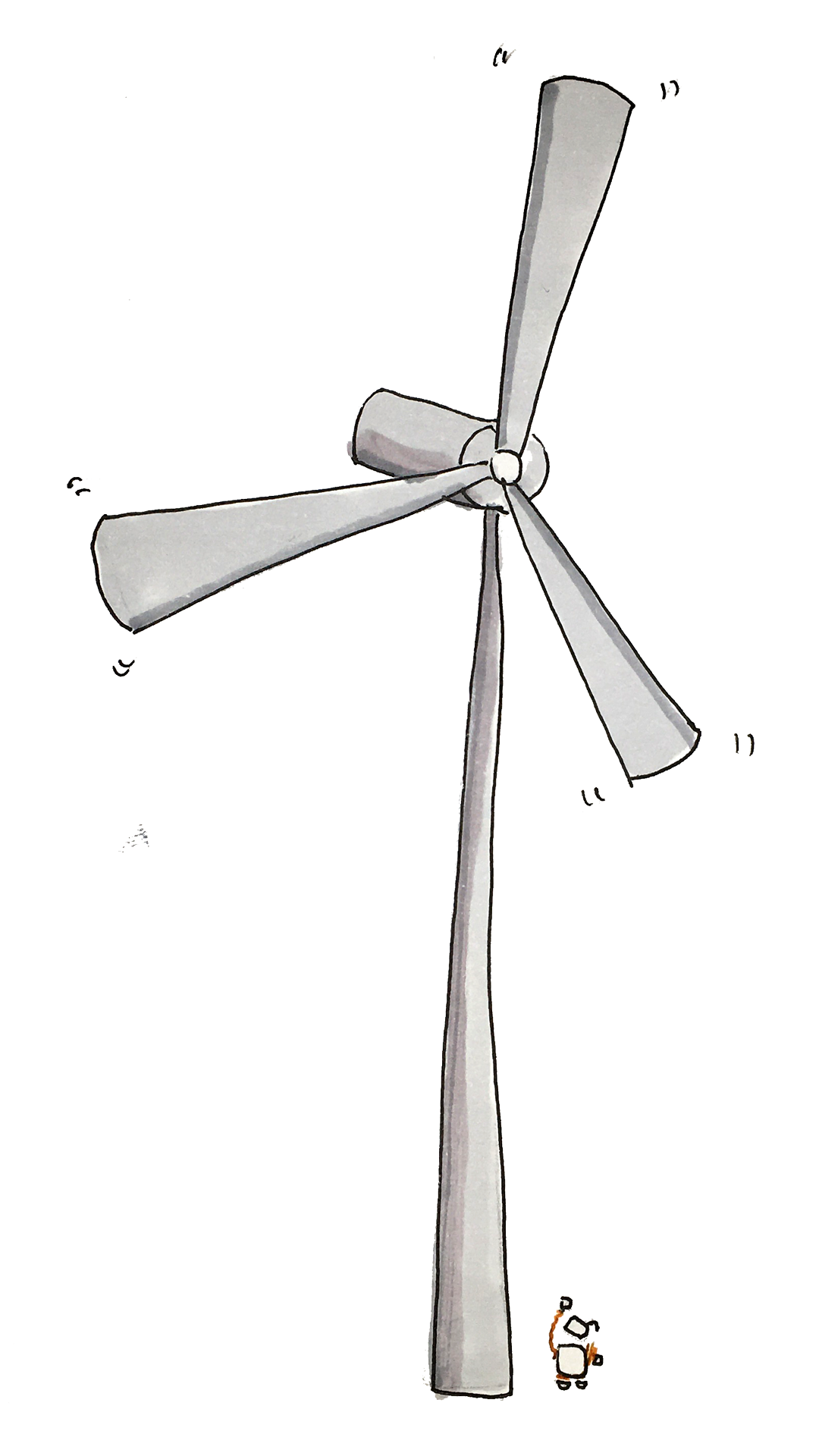 wind-farm